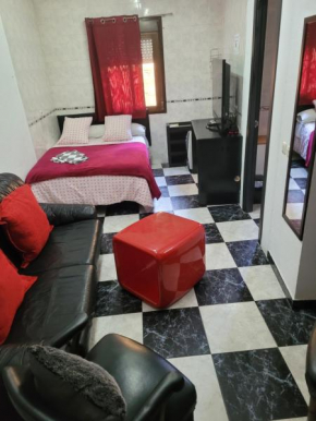 Lunarota Home
